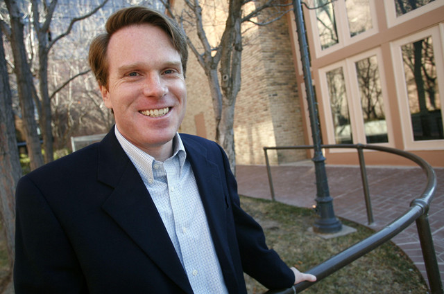 Newcomer steps up for 4th Congressional District seat