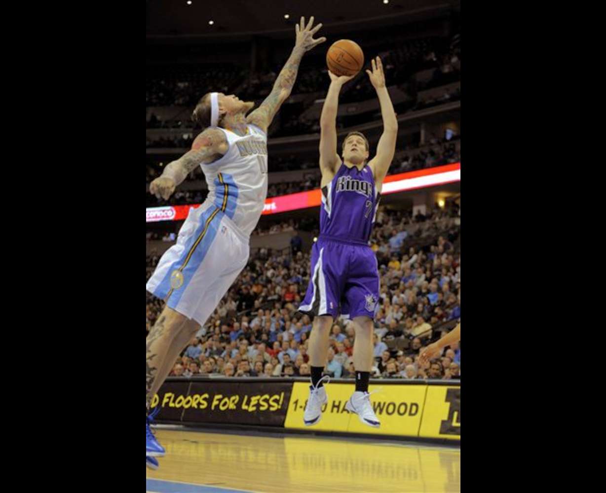 Many Jazz fans find themselves torn with Jimmer headed to town