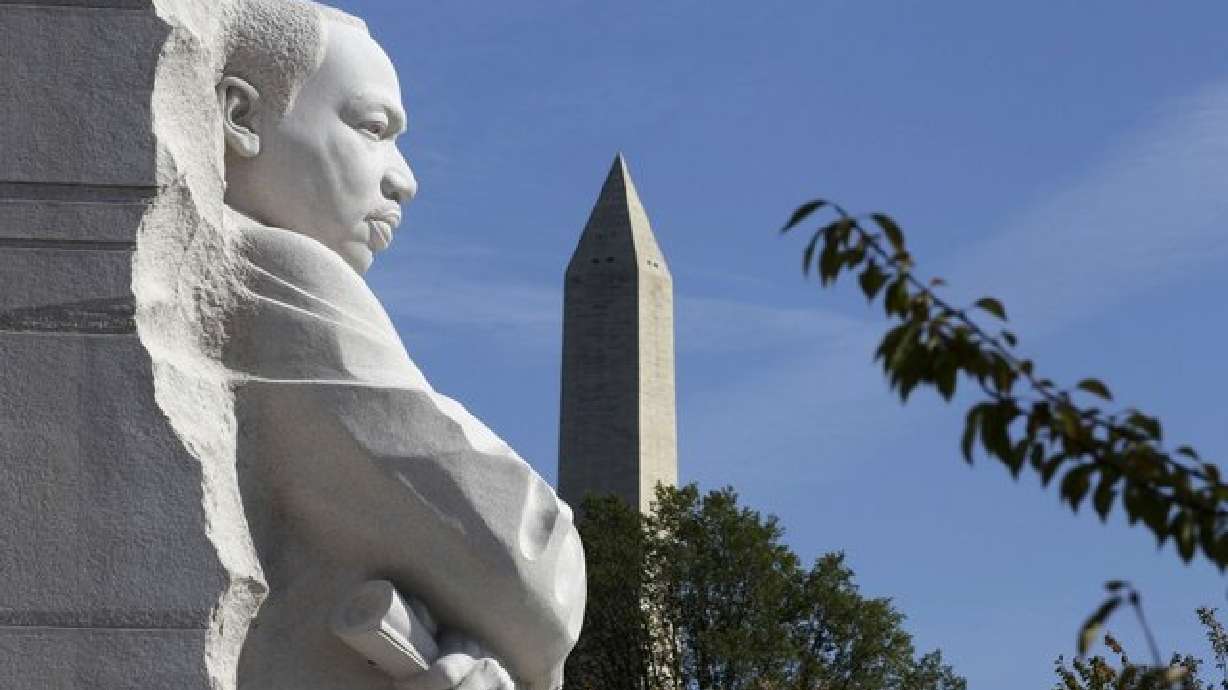 State MLK Commission urges service, education
