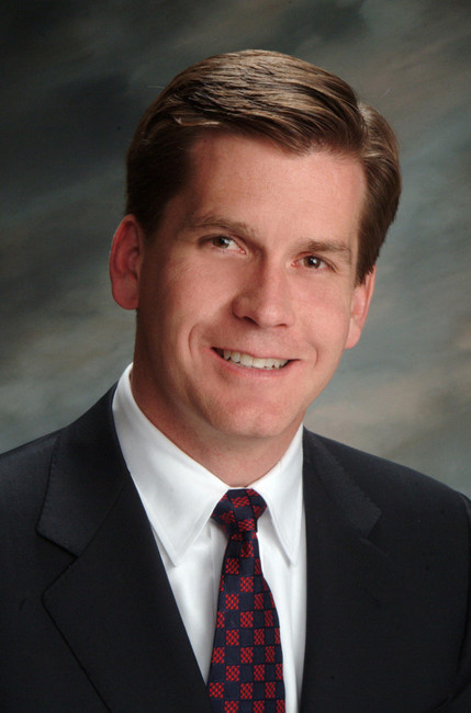 Mark Crockett to announce candidacy for mayoral race