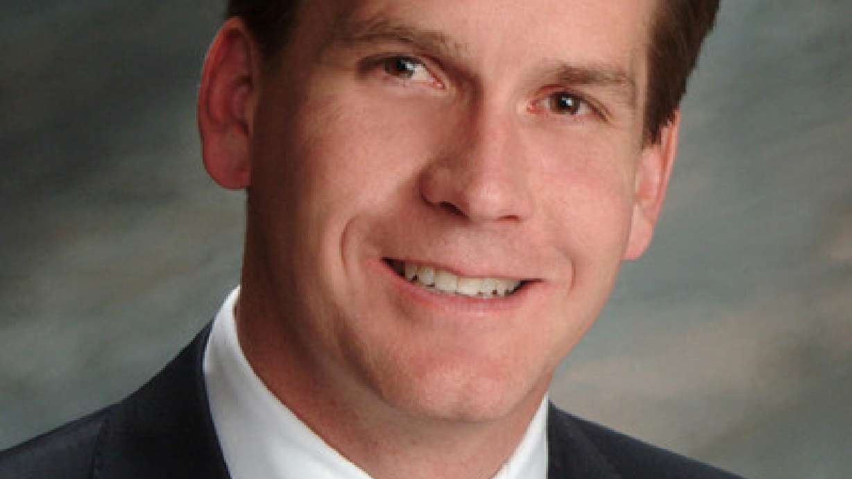 Mark Crockett to announce candidacy for mayoral race