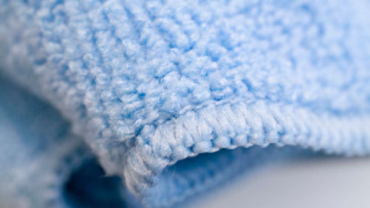 Mommy Moments: What would you save if your home was about to be destroyed?