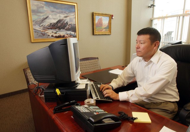 More employment services appearing for returning troops