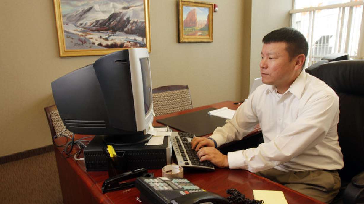 More employment services appearing for returning troops