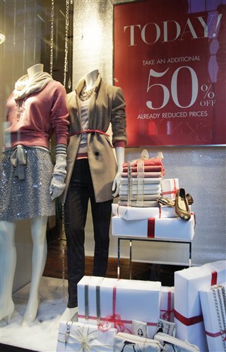 Ann Taylor to open 3rd store in Salt Lake