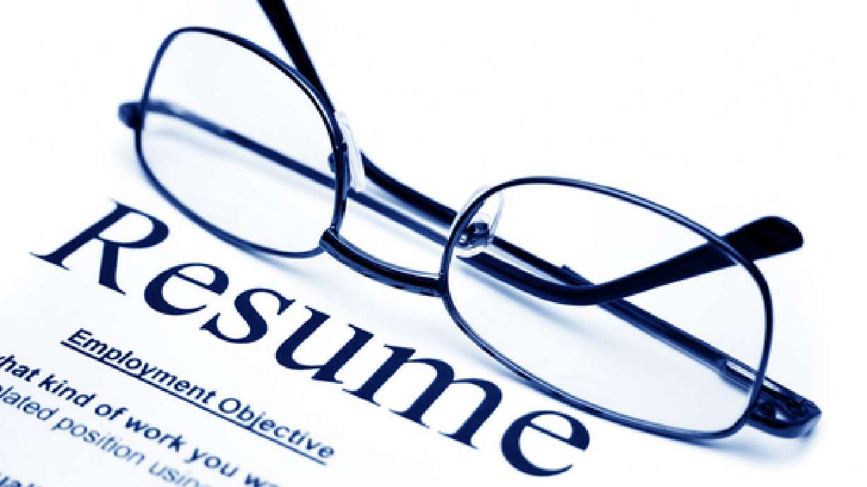 The 5 biggest resume mistakes, and 5 simple solutions to fix them