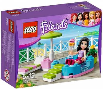 LEGO for girls: sexist, or sweet?