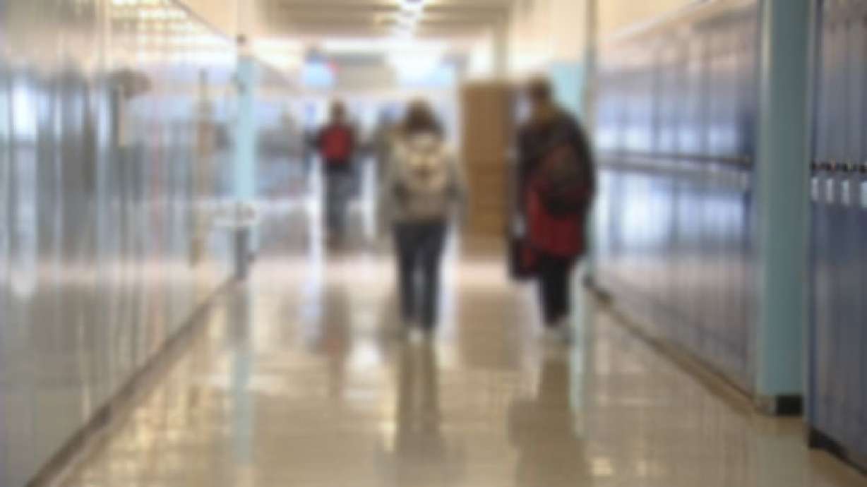 New drug test policy gets encouraging results in Davis district