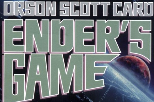 Ender's Game hitting big screen with big names