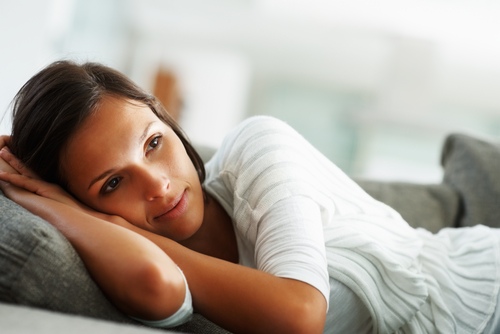 Seven suggestions for escaping icky moods