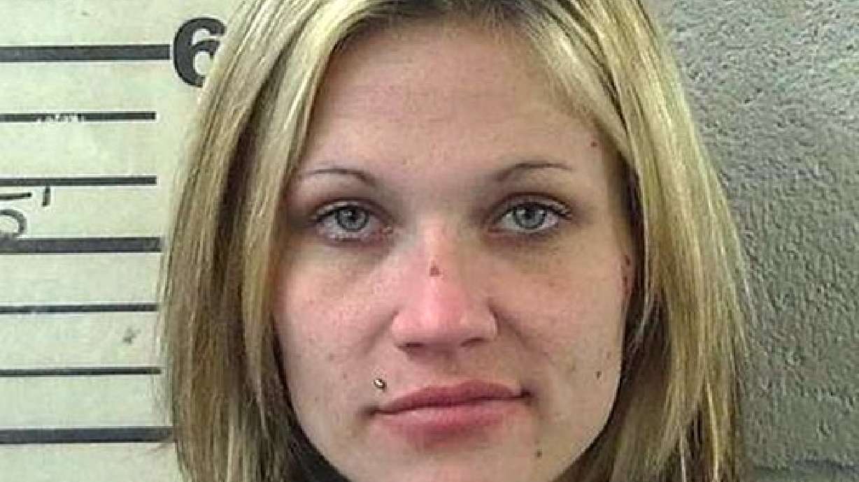 Burglary charges stacked on top of woman's unrelated attempted murder charges