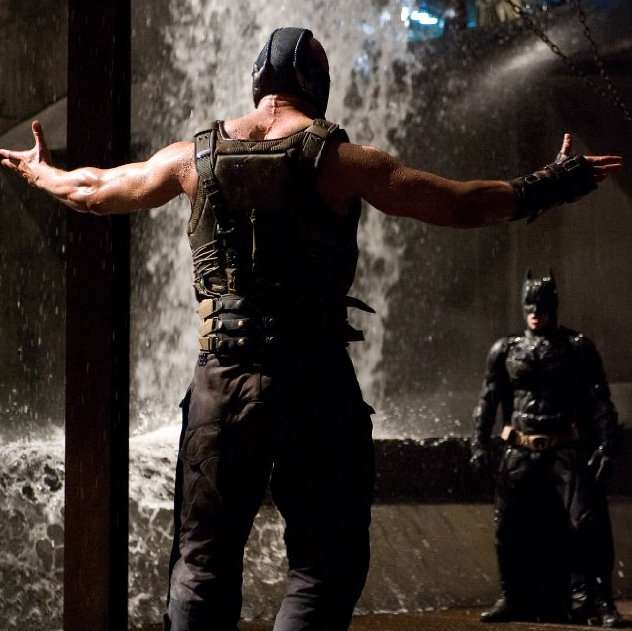'The Dark Knight Rises' doesn't open until July, but tickets are already selling out