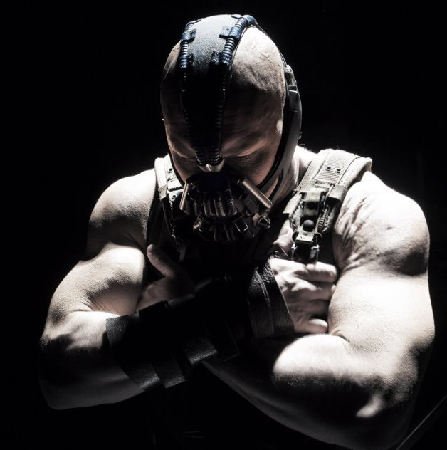 'The Dark Knight Rises' doesn't open until July, but tickets are already selling out