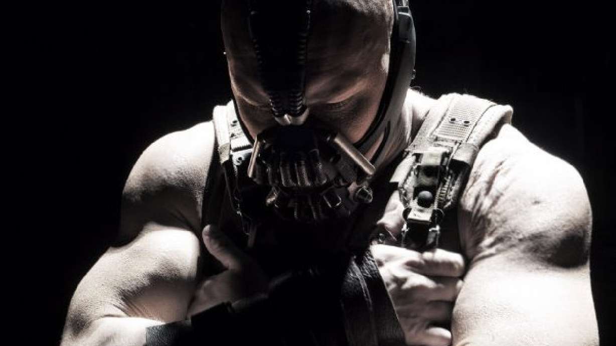 'The Dark Knight Rises' doesn't open until July, but tickets are already selling out