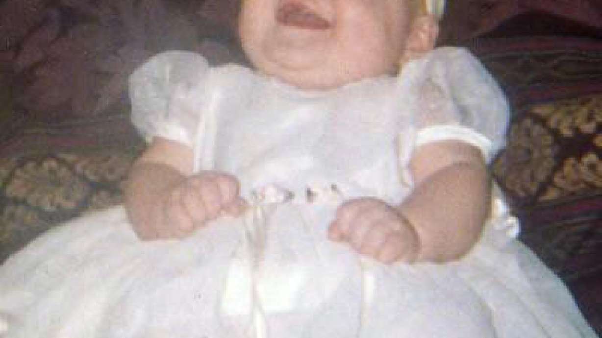 Manslaughter charge filed against Vernal mom