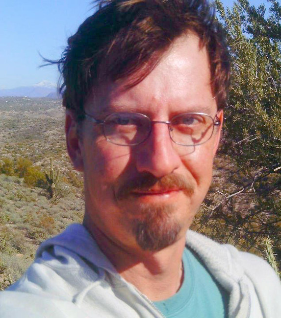 Vernal police searching for missing Arizona man