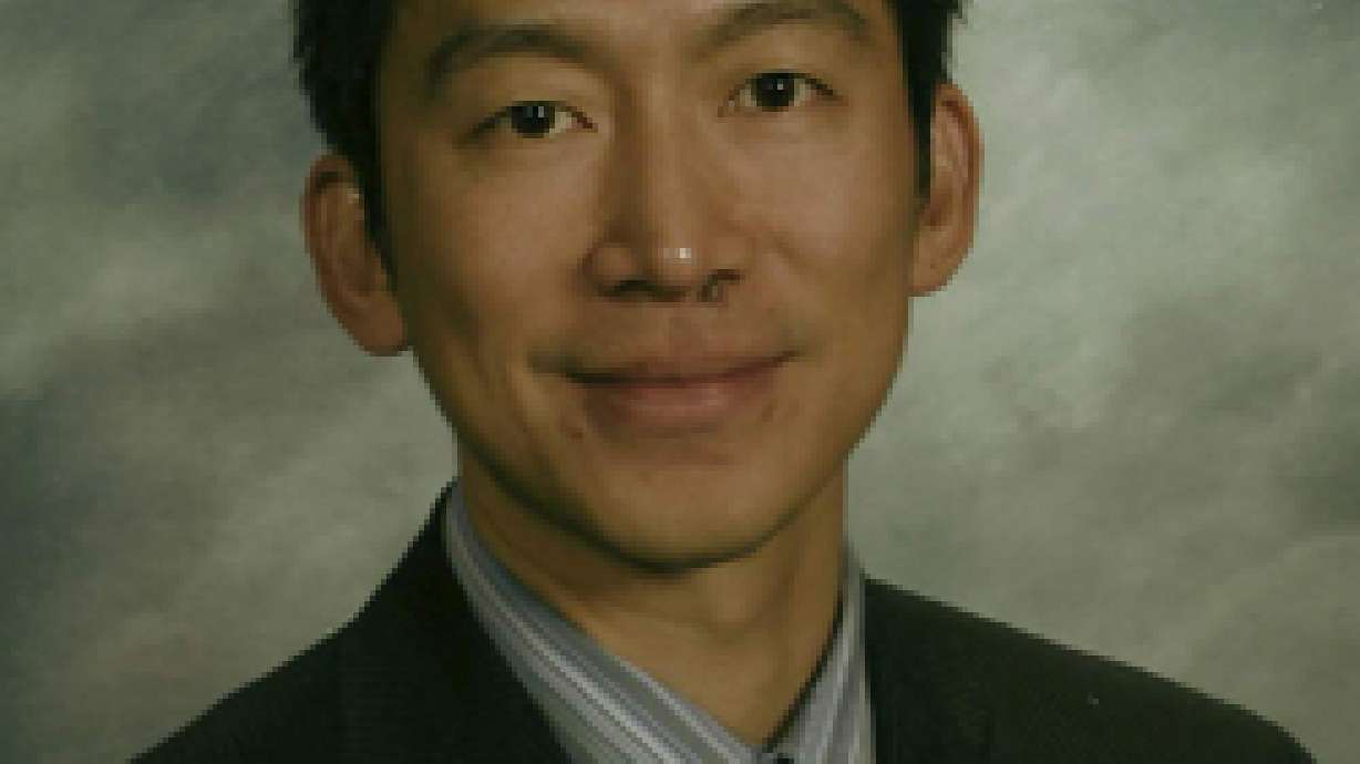 USU professor charged with sex with minor, placed on paid leave