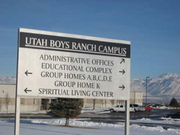 $11M suit filed against Utah treatment center for sexual abuse