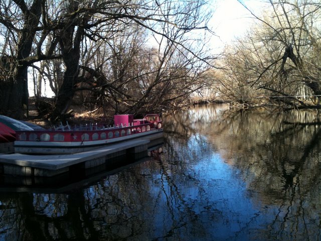 Plan to move Provo River to save June sucker causing a stir