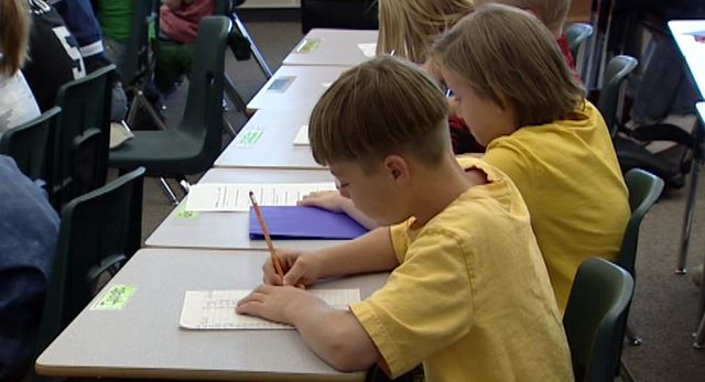Nearly 12K more students in Utah public schools this year