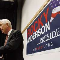 Justice Party, other 3rd parties seek renewed relevance in partisan America