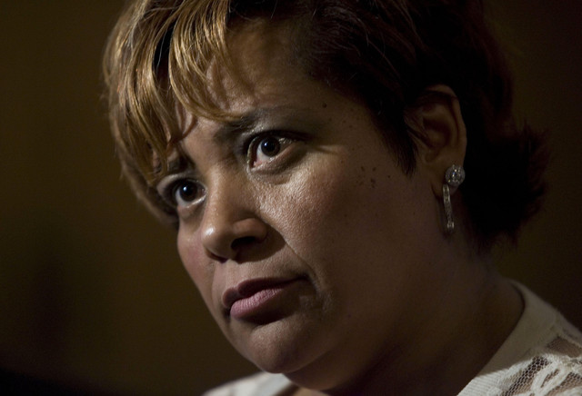 Woman believes she was fired because of racial issues