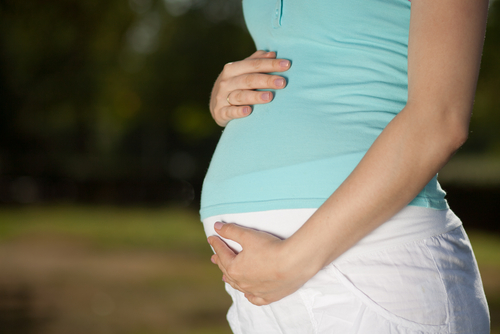 'Pregorexia': Extreme dieting while pregnant