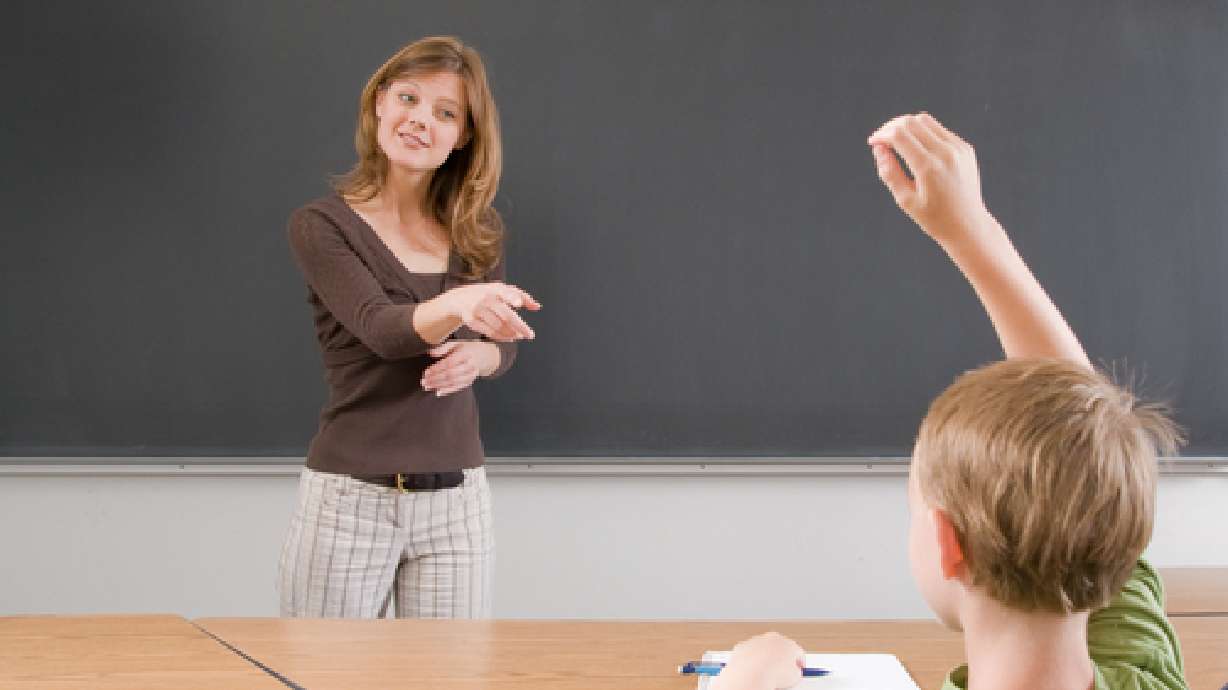 Study: some students won't ask for help