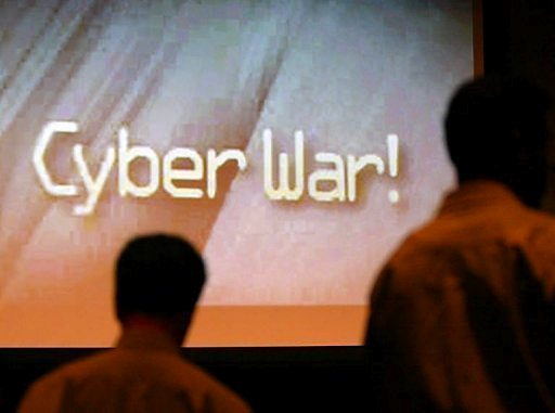 Japan working on powerful cyber weapon, knows best defense is a good offense
