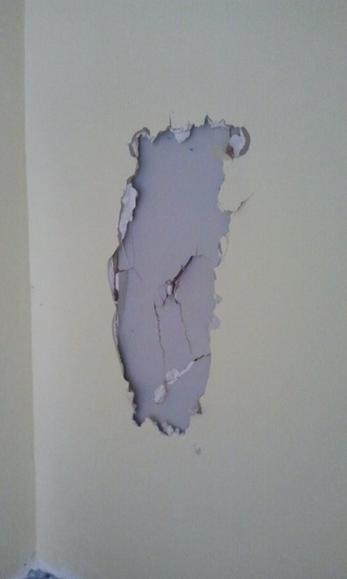 Tips to spotting a meth-contaminated home