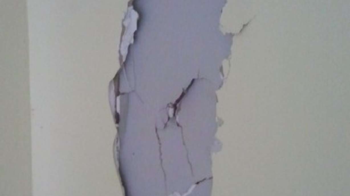 Tips to spotting a meth-contaminated home