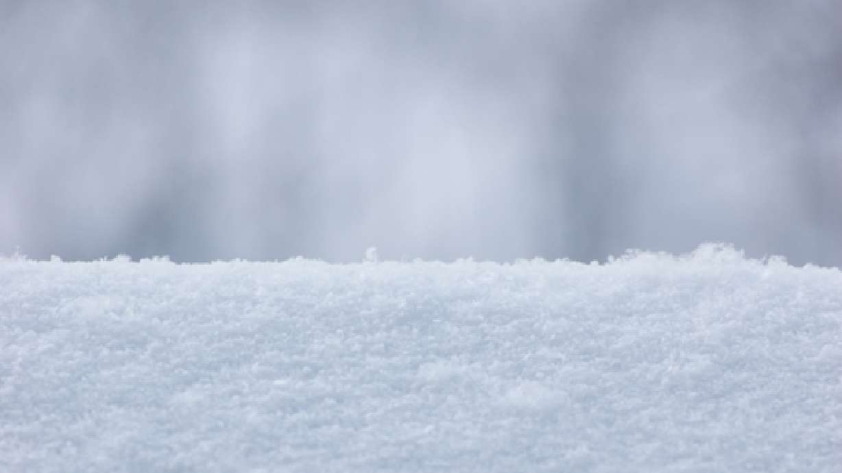 Businesses hope for snowy start to Sundance Film Festival