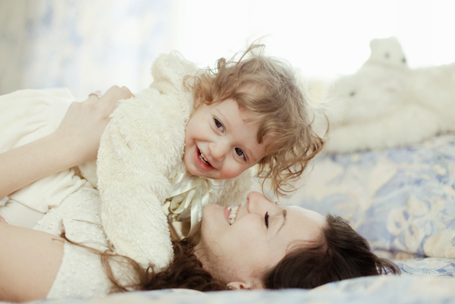 A Parent's View: Why I am a stay-at-home mom