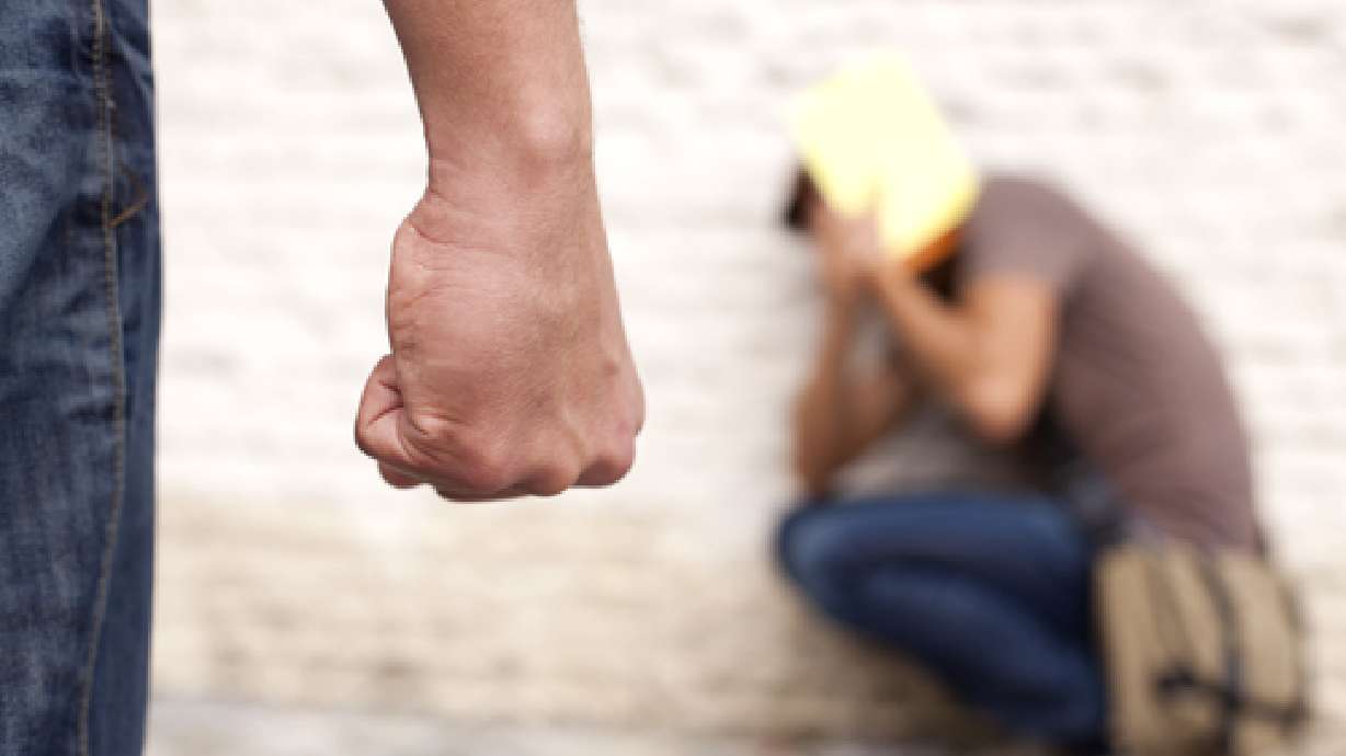 School violence — how real is the threat?