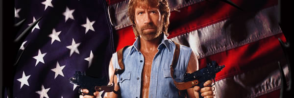 Chuck Norris may give 'Expendables 2' PG-13 rating