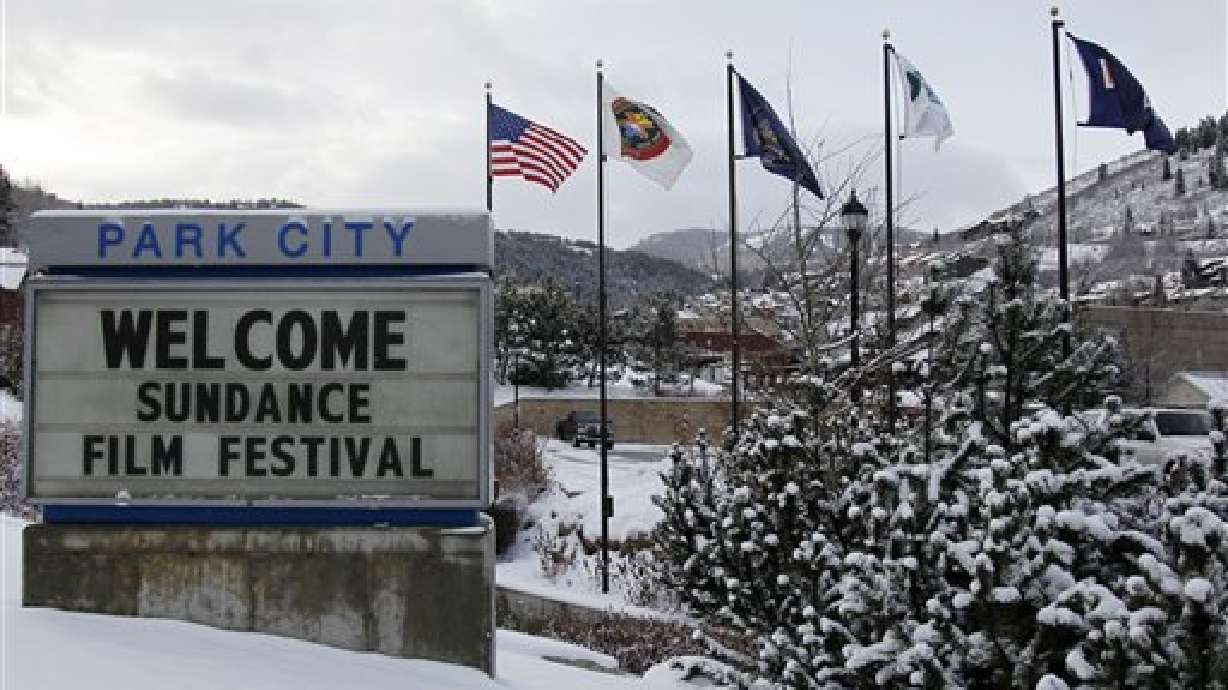 PHOTO GALLERY: Sundance Film Festival 2012