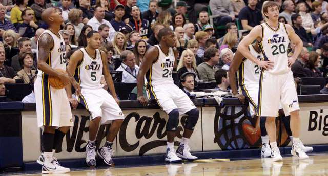 Many Jazz fans find themselves torn with Jimmer headed to town