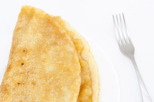 Oven-made Mini Omelets