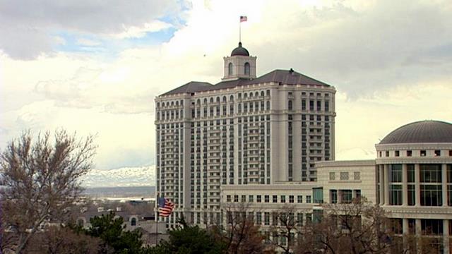 Utah hotels ranked among best in U.S.