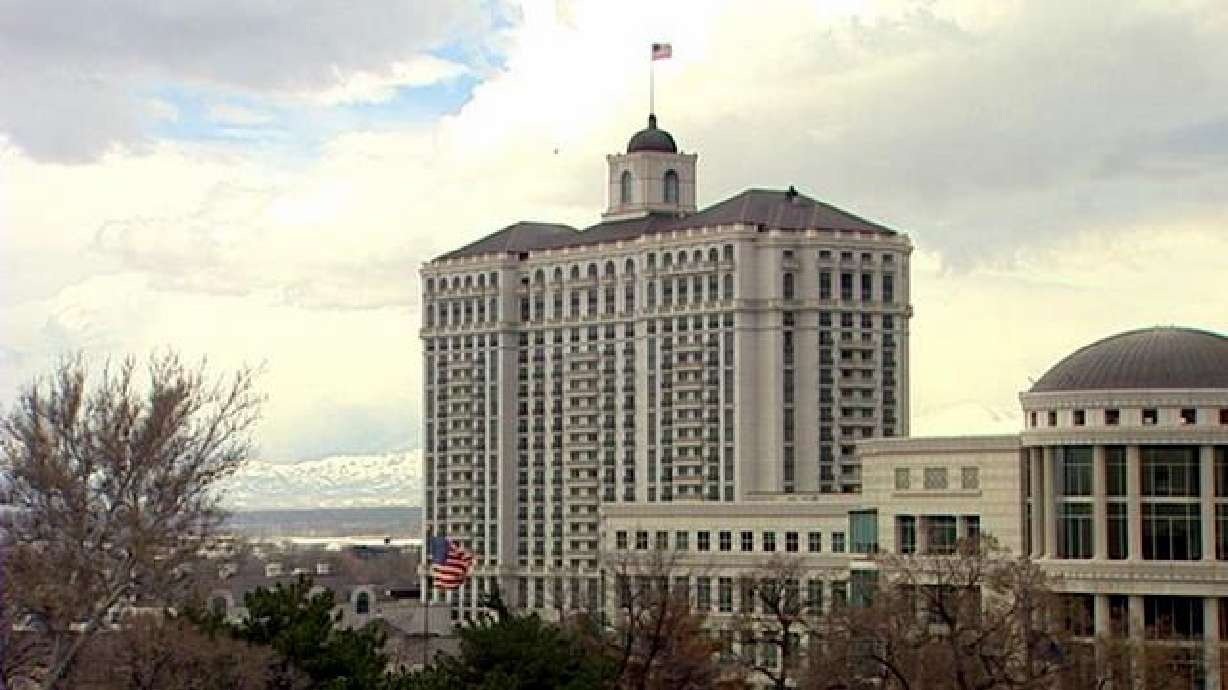 Utah hotels ranked among best in U.S.