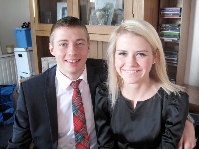 Elizabeth Smart engaged, plans summer wedding