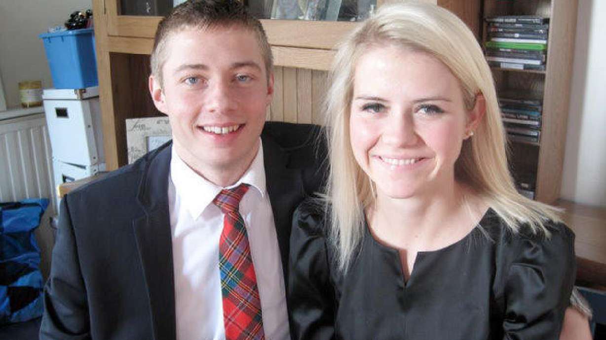 Elizabeth Smart engaged, plans summer wedding