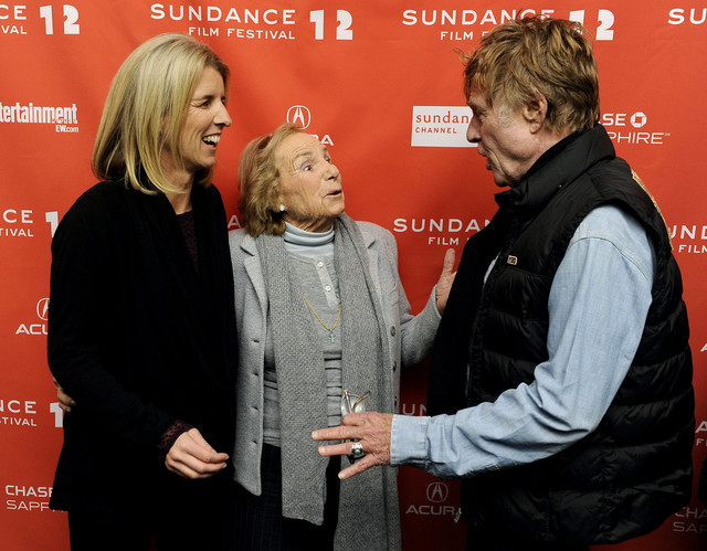Kennedys draw a crowd at red carpet premier of documentary | KSL.com