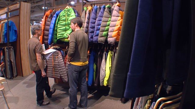 Utah officials open talks with outdoor trade group