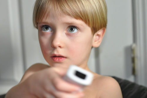 5 ideas for curing couch-potato syndrome