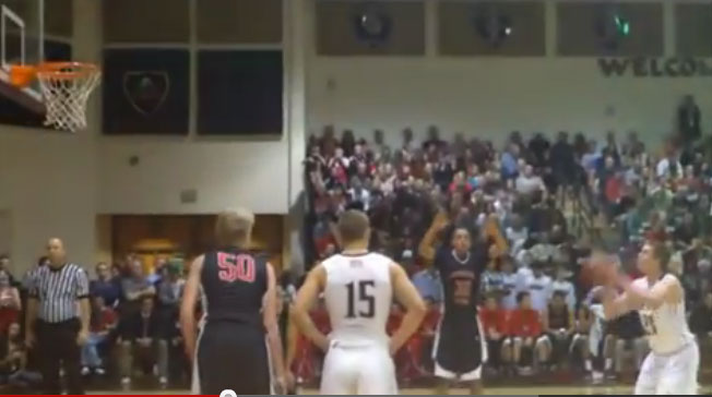 Lone Peak Knights conquer American Fork Cavemen