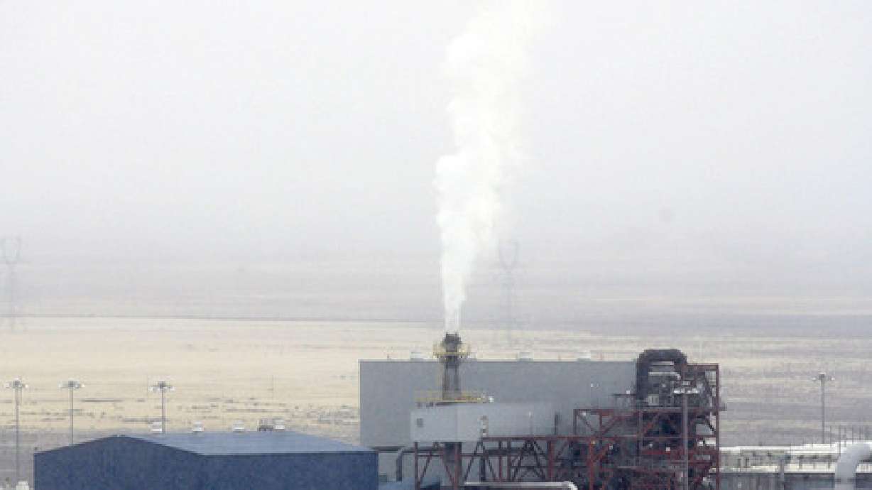 With end of chemical weapon stockpile, federal funding goes too