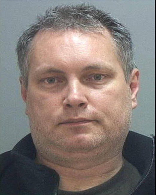 Man sentenced to 6 months in jail for stomping on girlfriend's dog