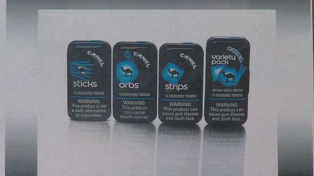 Various kinds of alternative nicotine delivery systems could make their way to Utah soon, and the American Cancer Society has not yet taken a position on whether they ought to be opposed or not.