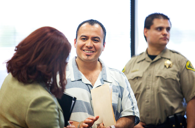 American Fork businessman gets 15 to life for murder of ex-employee